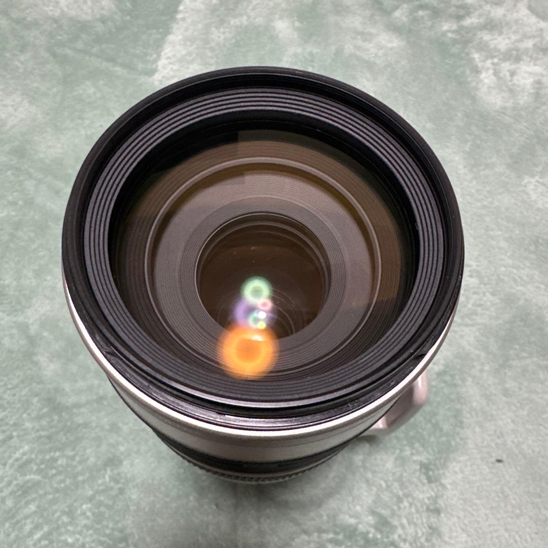 レンズ(ズーム) Canon EF 100-400mm 1:4.5 - 5.6 L IS