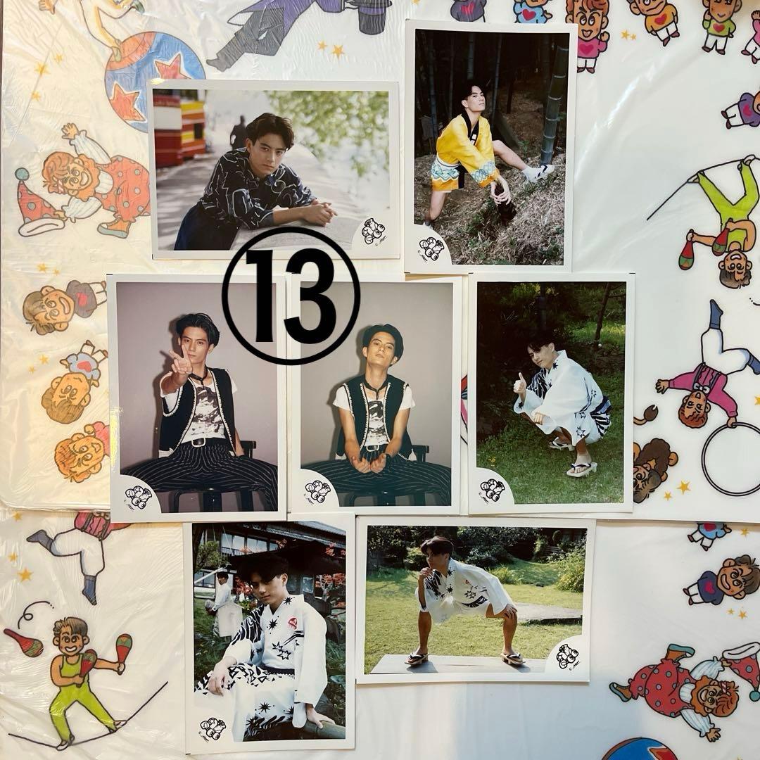 写真セット　おまとめ