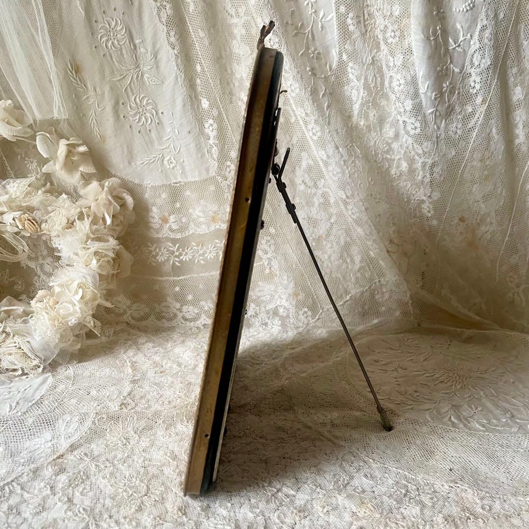 た*け様 【レア希少】リング用ジュエリースタンド　ディスプレイ店舗什器イギリスア