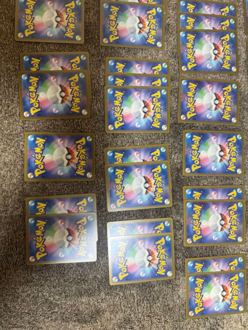 佐*】様 ポケモンカード メガドリームex他ARまとめ売り