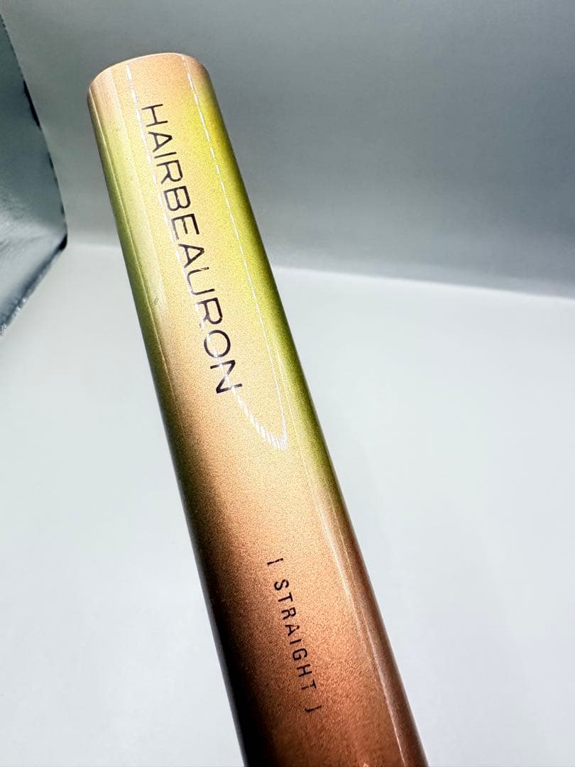 ヘアビューロン リュミエリーナ 4D Plus 正規品 320