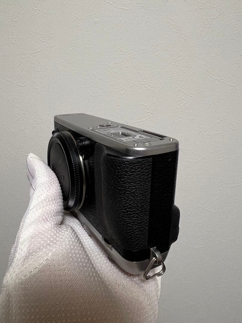 Fujifilm X-E3 【ショット数1185枚】