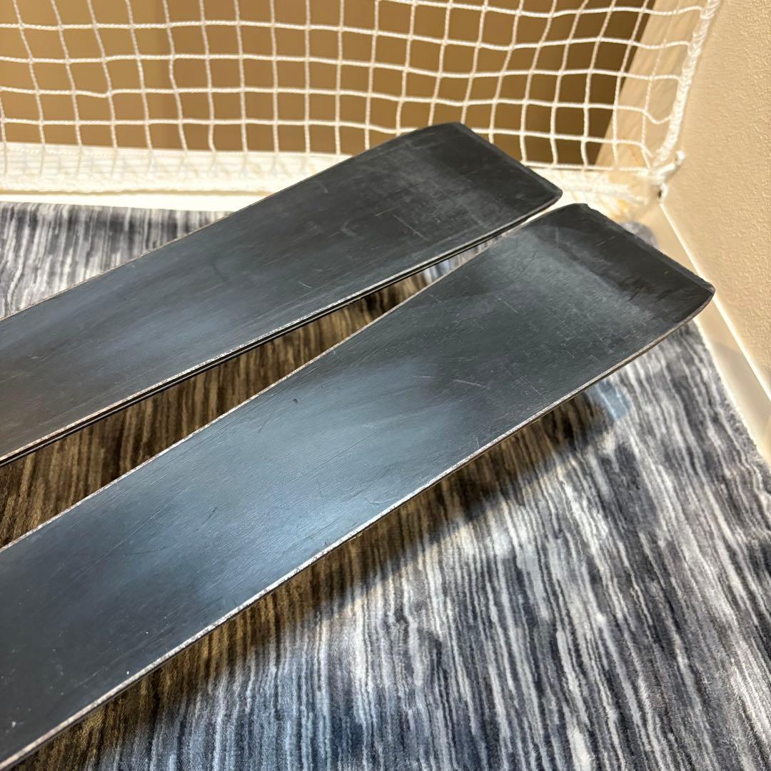 【希少】SALOMON STREET RACER 10 スキー板 160cm