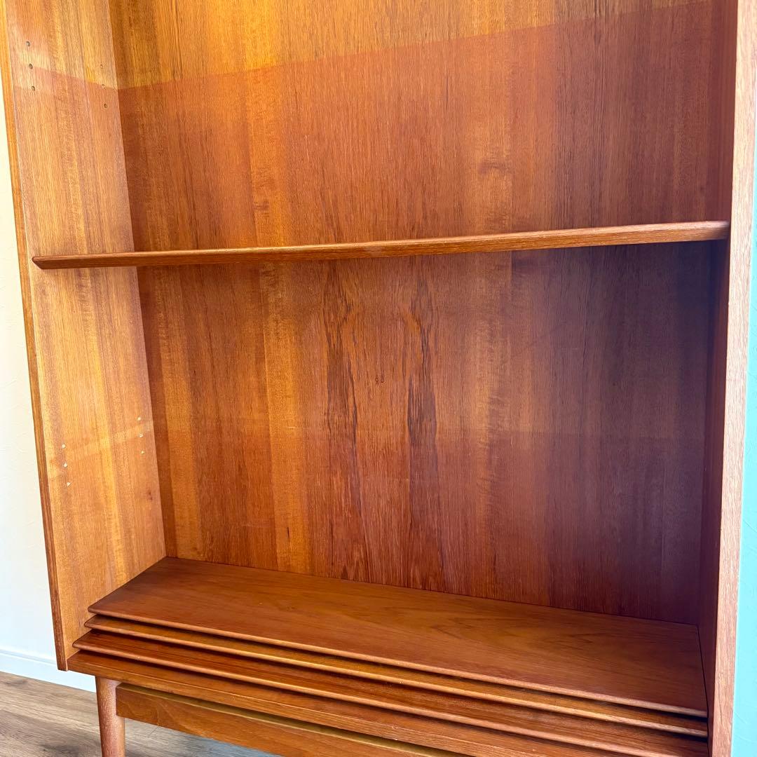 HIDE様　北欧ヴィンテージ　Johannes Sorth Book shelf