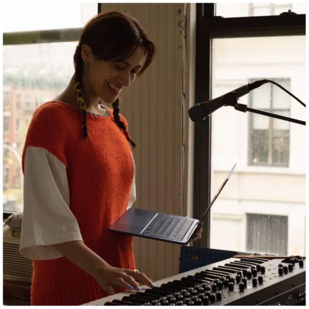 MacBook Air M2 13インチ スペースグレー 箱付き 8G 256G