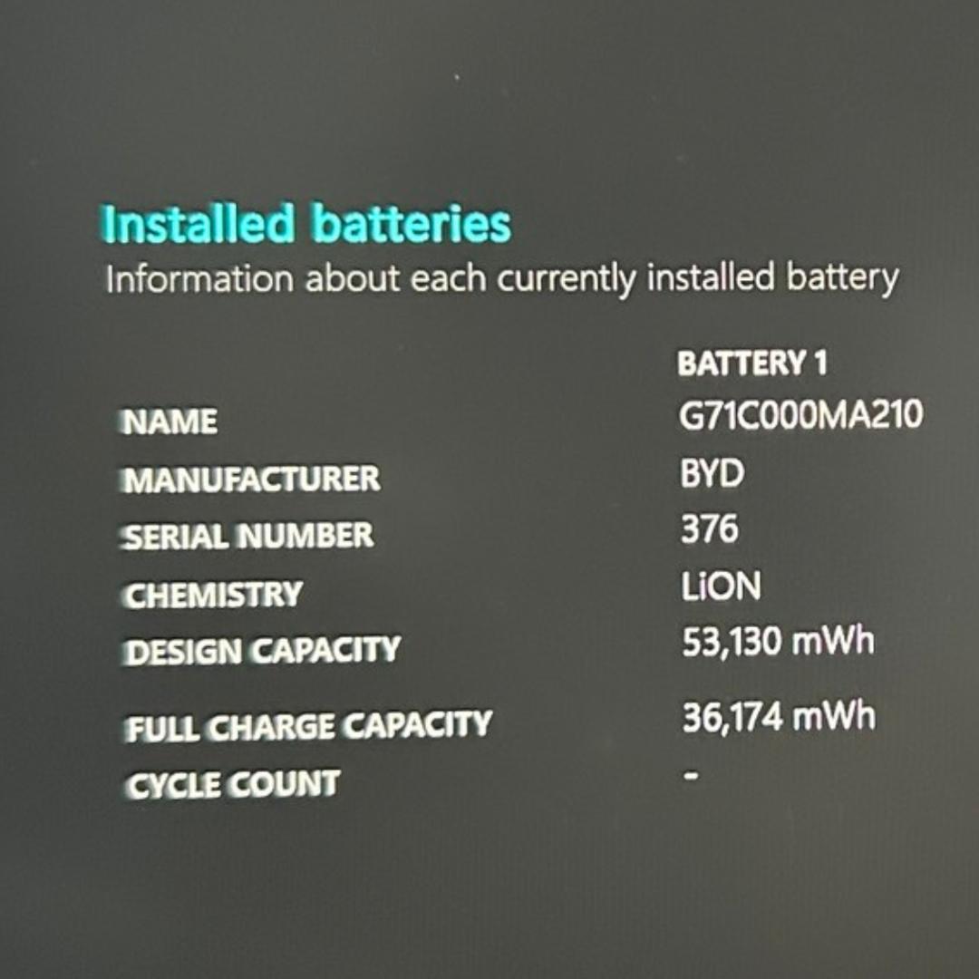 dynabook G83/HS✨i7×16GB×新品512GB✨爆速