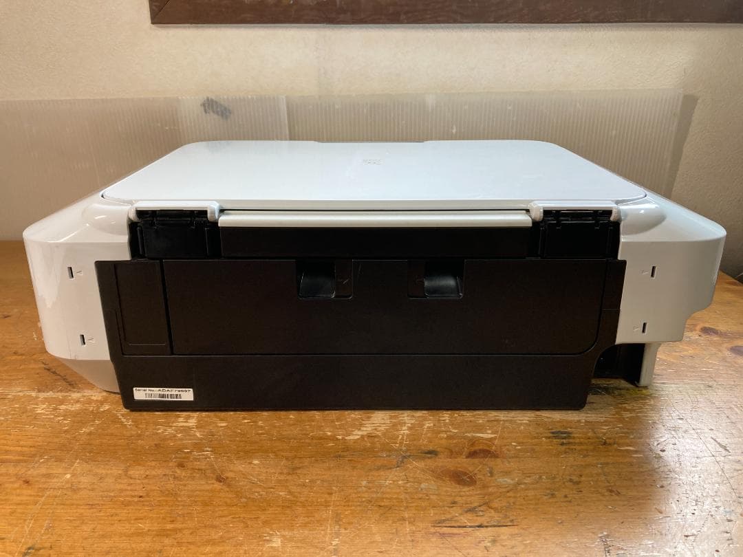 CANON キャノン A4 インクジェット プリンター 複合機 MG7130