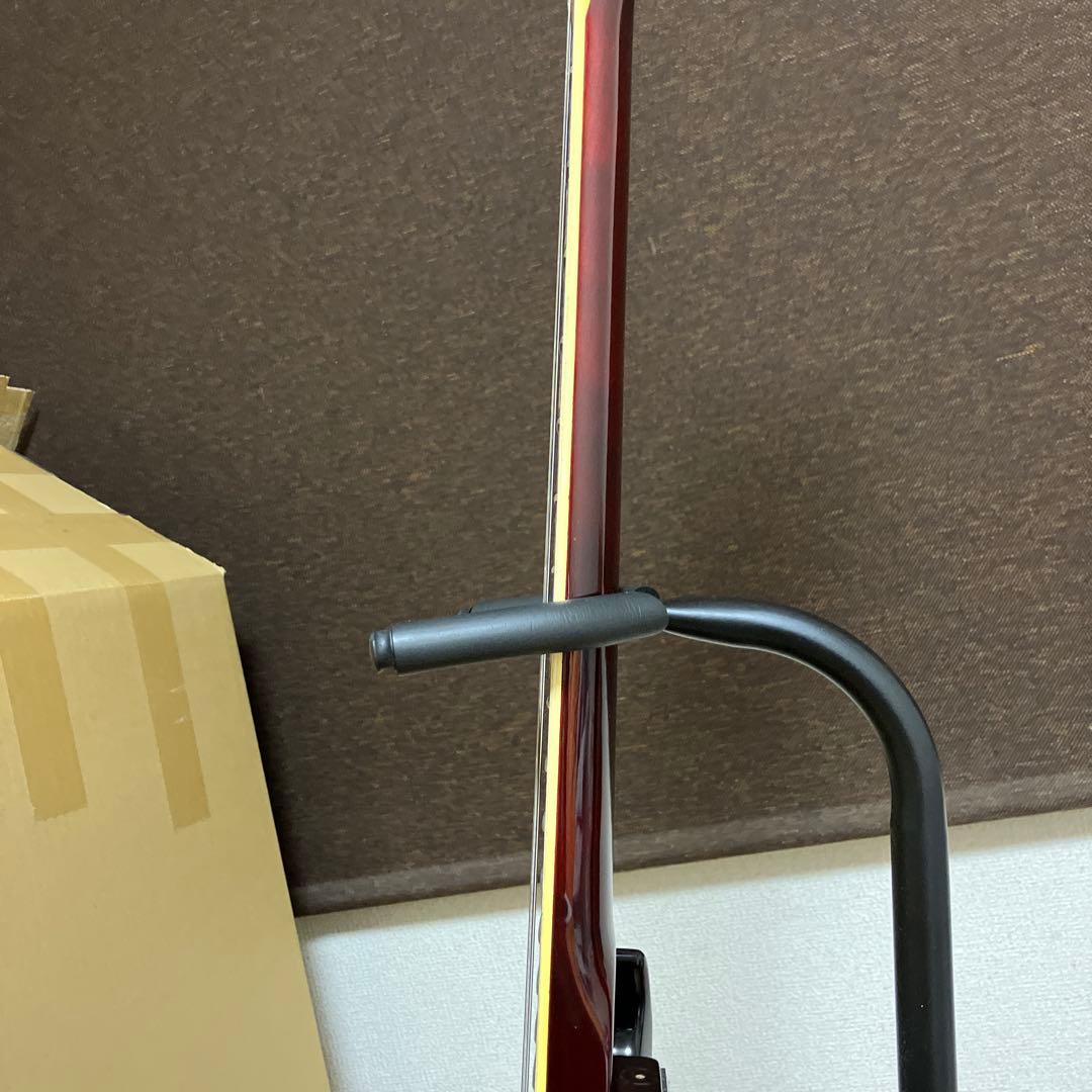 ジャパンビンテージ Greco グレコ グネコ SG300? 音出 劇鳴 中古品