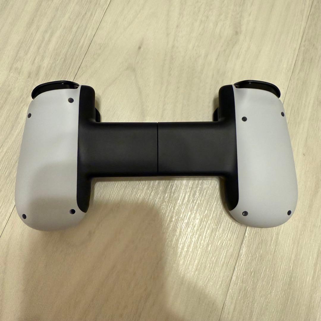 BACKBONE Type-C USB PlayStationモデル