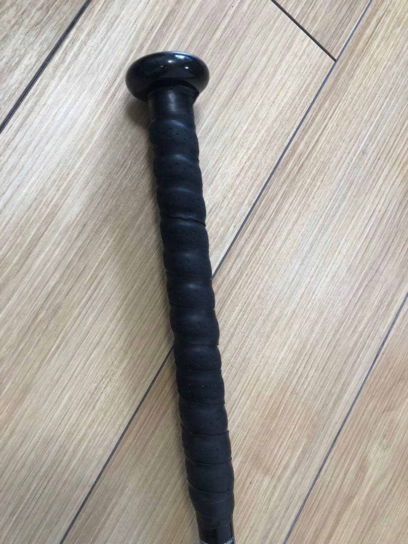 【美品】SSK ライズアーチ 3XXX 軟式バット 85cm 740g平均