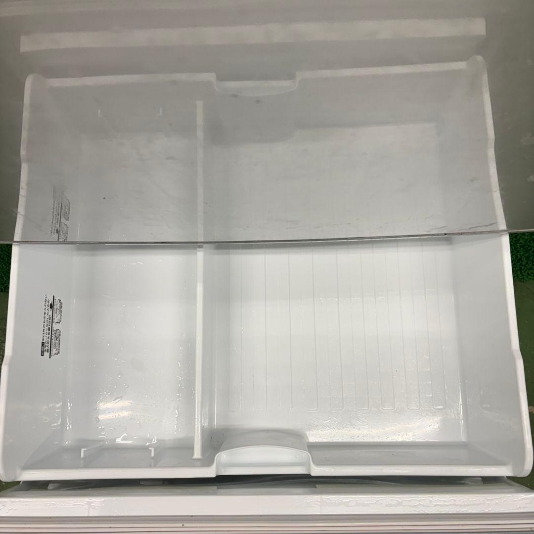 280 冷蔵庫　大型　300L～400L　人気　右開き　自動製氷機付　美品　格安