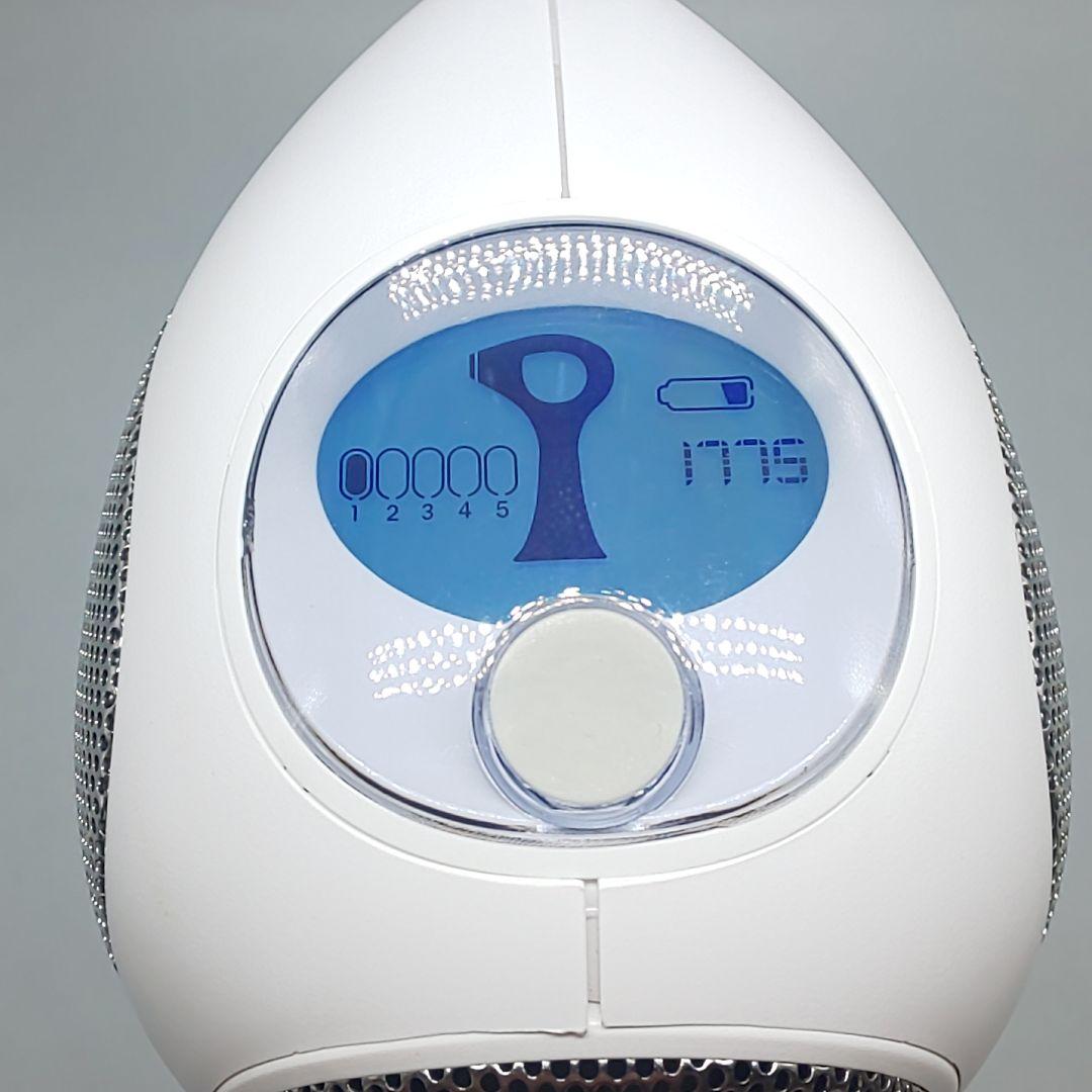 トリア tria パーソナルレーザー脱毛器 4X【最新モデル・正規品】739