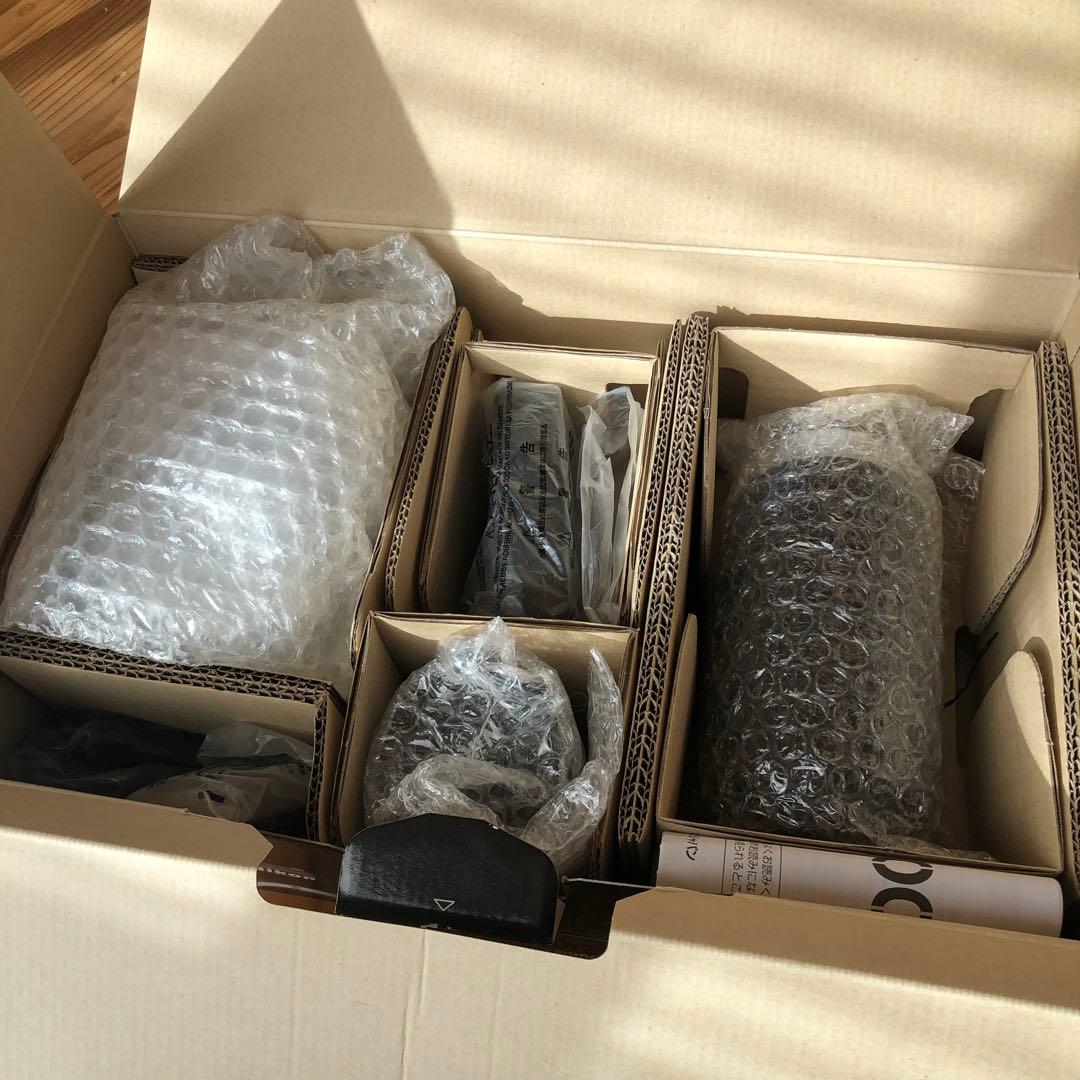 【美品】Nikon D3500 デジタル一眼レフ レンズ2台付