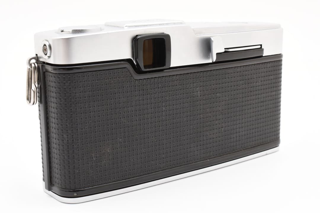 Olympus PEN F 38mm F1.8 分解整備清掃済み!! #8436