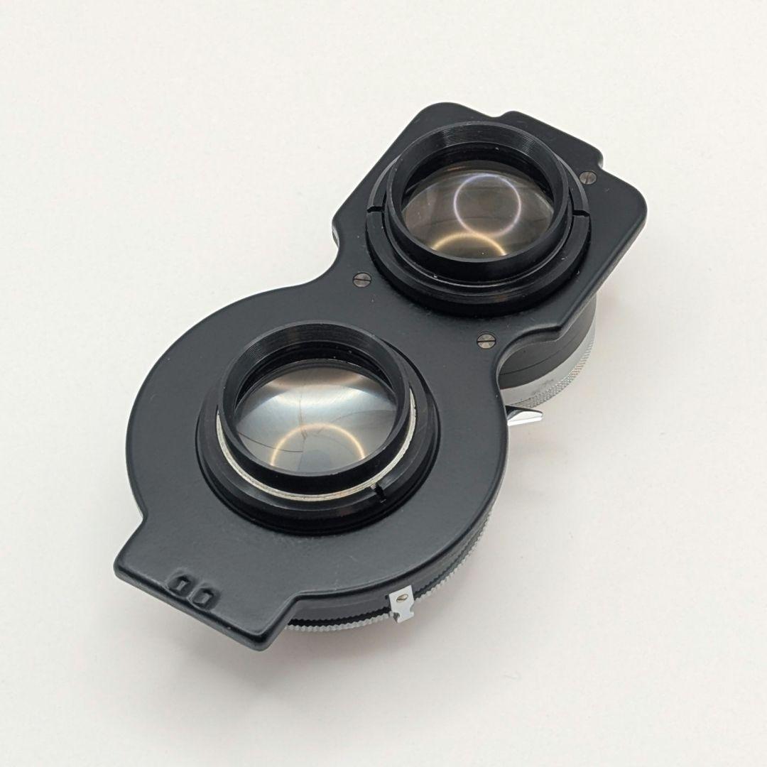 MAMIYA マミヤ C SEKOR 105mm f3.5 動作OK