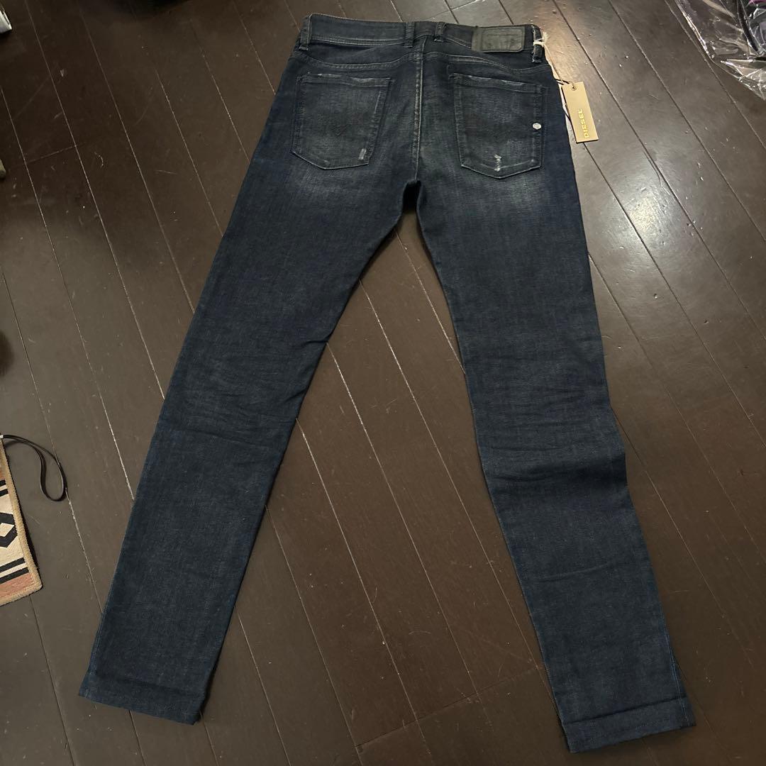 DIESELディーゼル　SLEENKER ジーパン