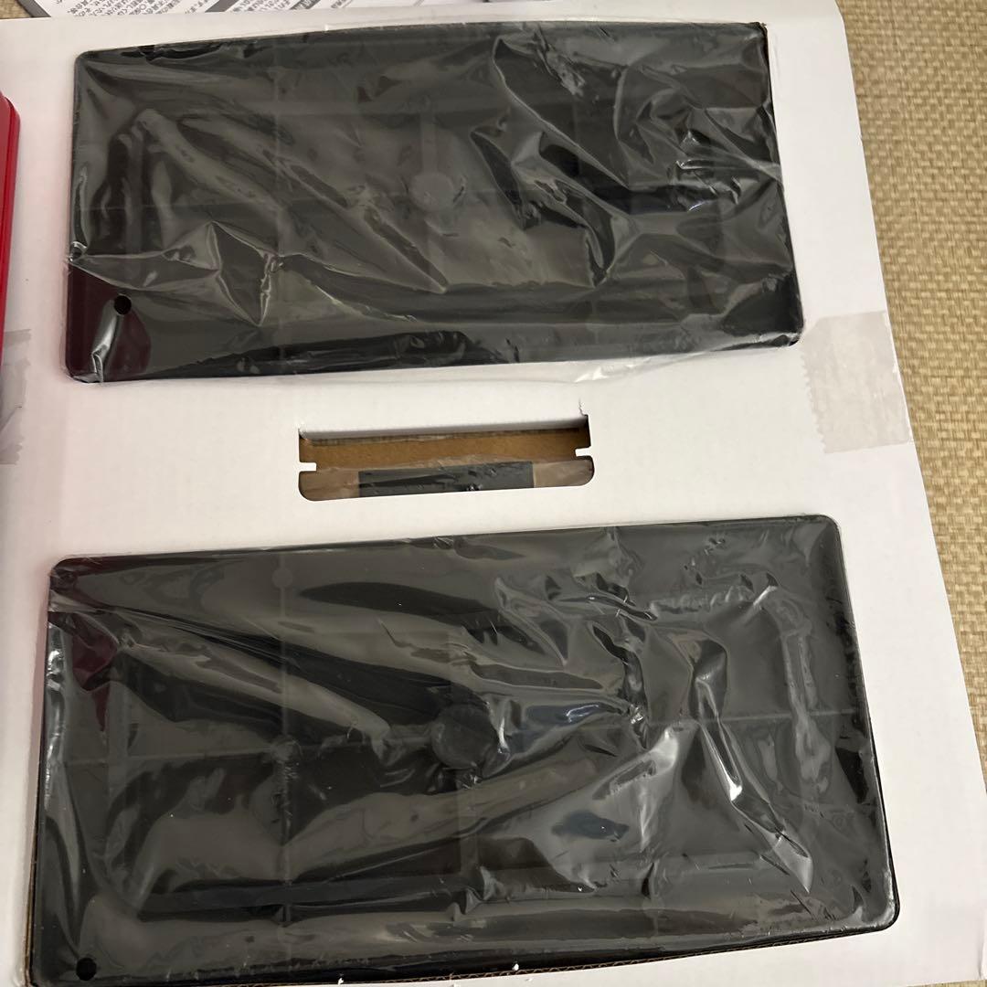 新品・未開封【BRUNO】グリルサンドメーカー ダブル レッド