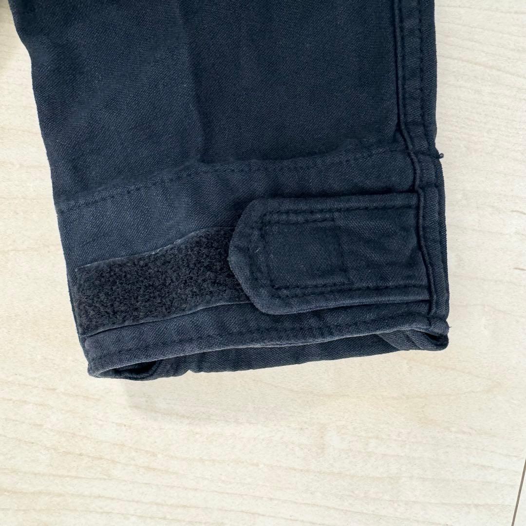 y2k✨️ 00s HYSTERIC GLAMOUR ジップアップ ジャケット