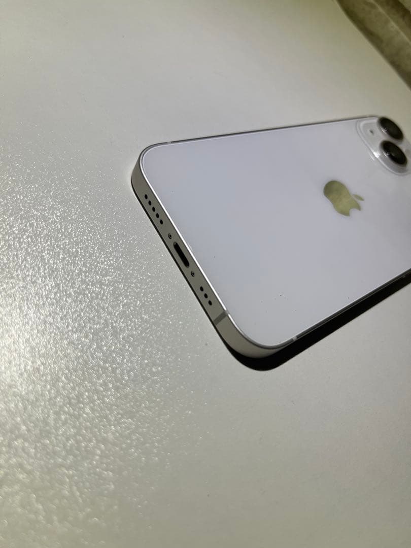 Apple iPhone 14 128GB スターライト