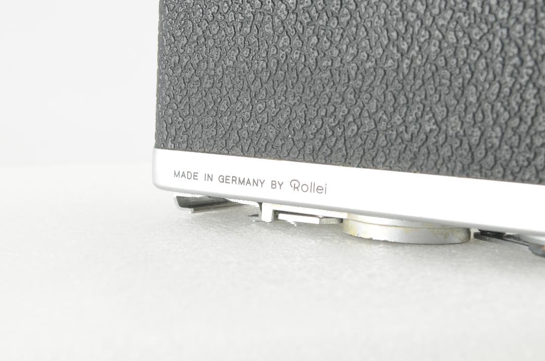 希少 Rollei 35 ローライ ドイツ製