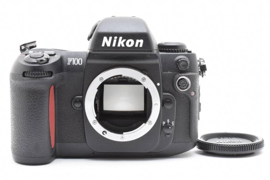 Nikon ニコン F100 ボディ
