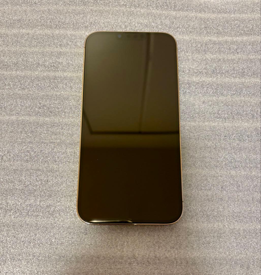 ジャンク iPhone 13 Pro Max 128GB