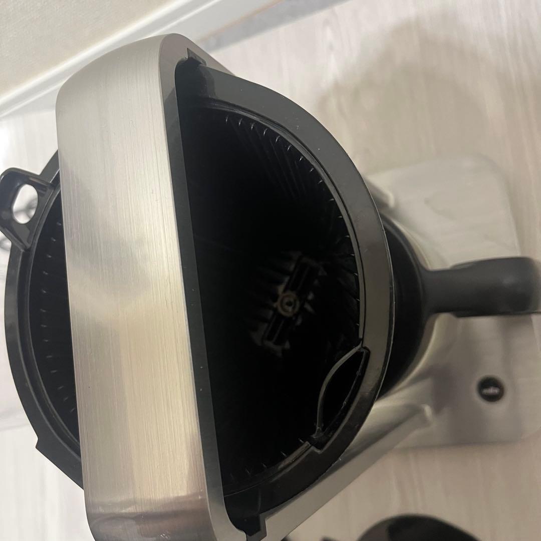 ウィルファー　Wilfa SVART Precision WSP-1A 約６万円