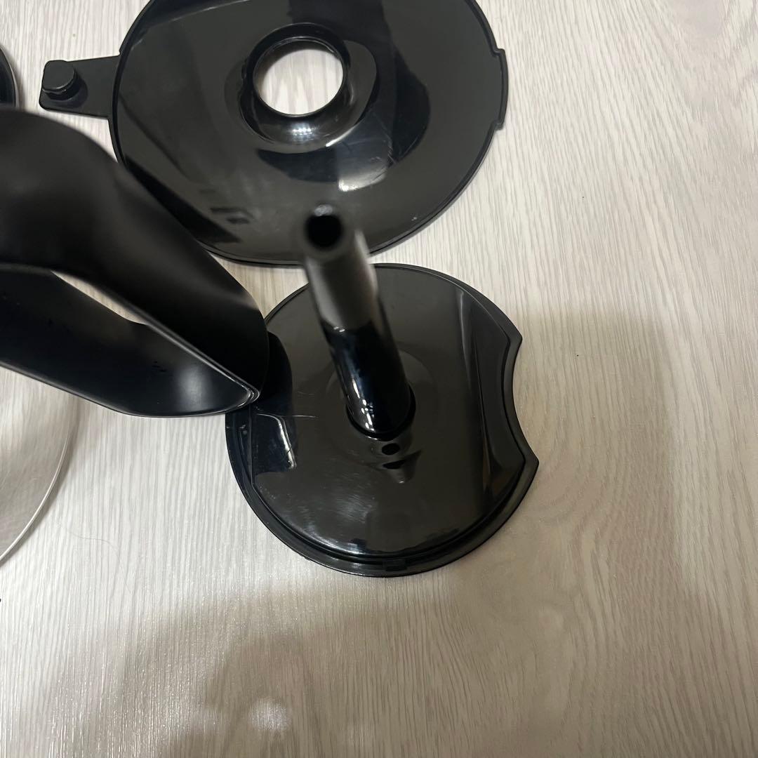 ウィルファー　Wilfa SVART Precision WSP-1A 約６万円