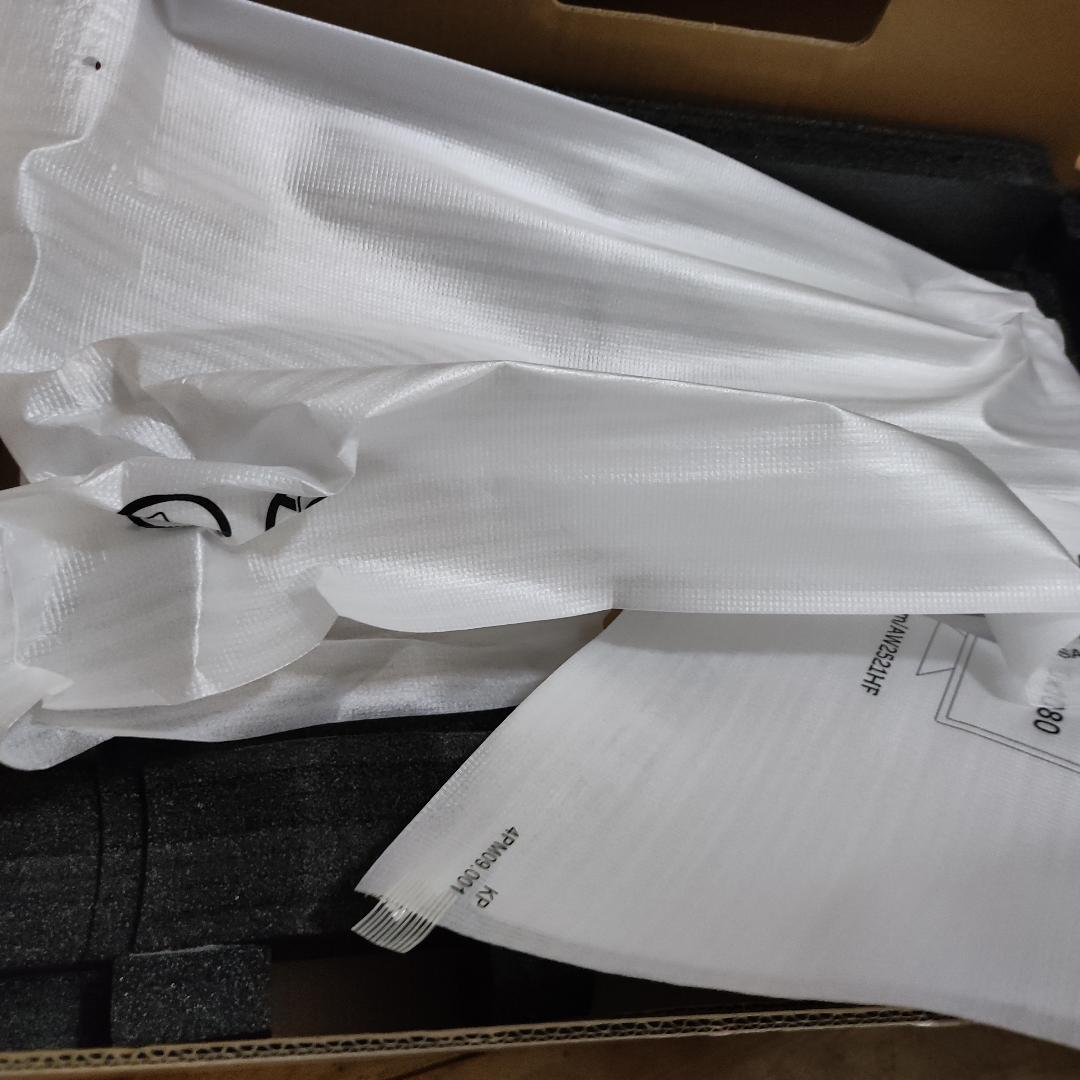 【美品】Dell Alienware 24.5 モニター - AW2521HF