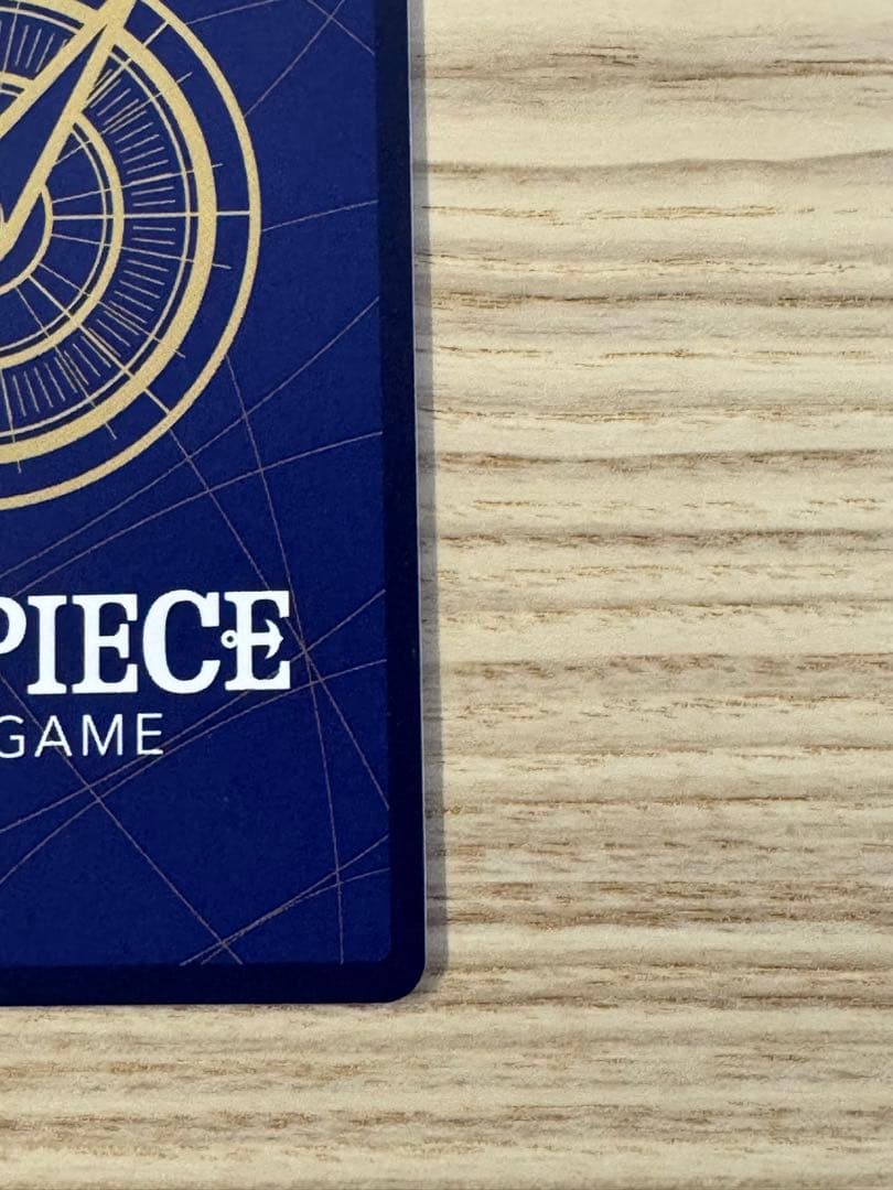 ワンピースカード　コミパラ　OP06-119