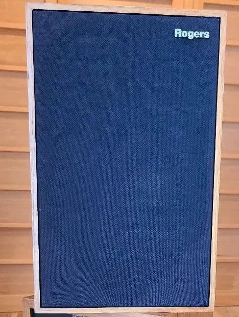 Rogers　LS2 　中古