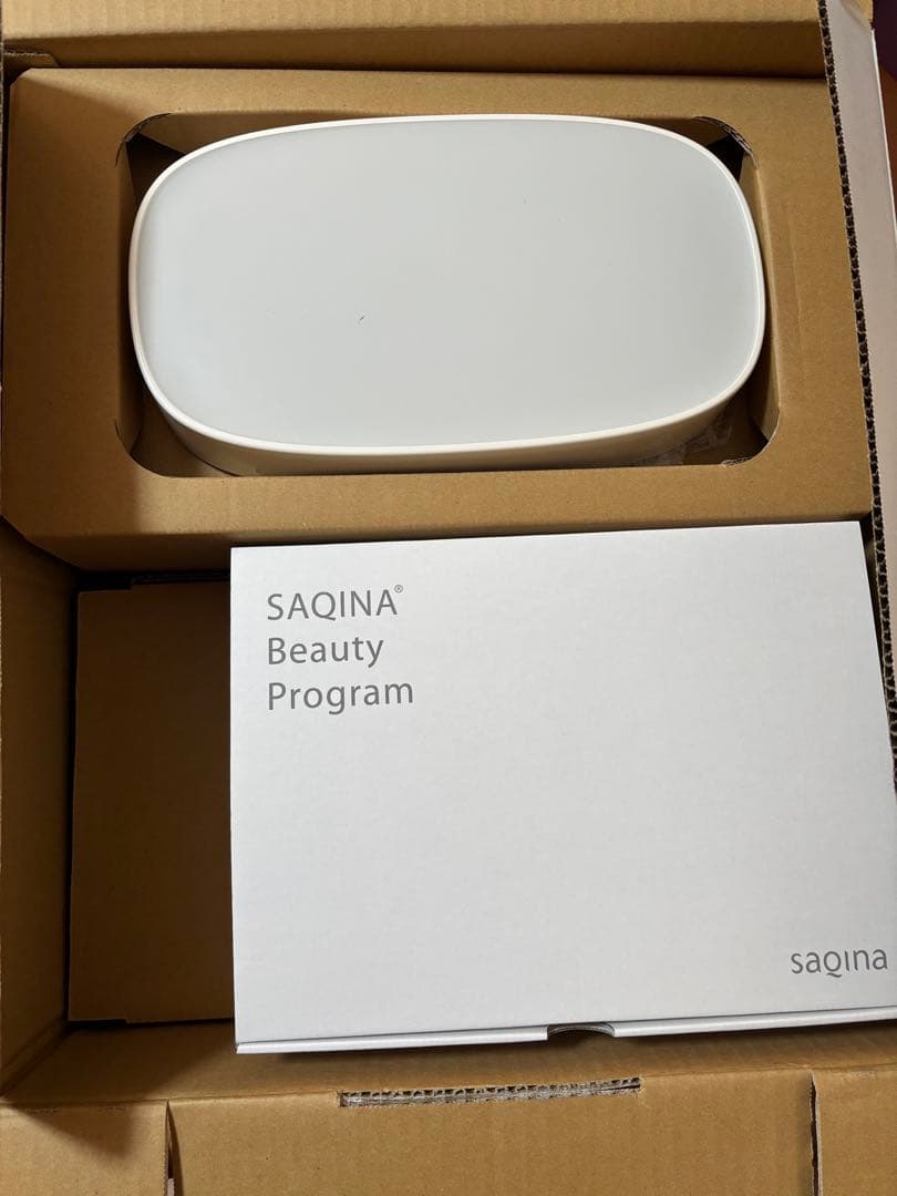 【くりくり】サキナ　美顔器　ピノ