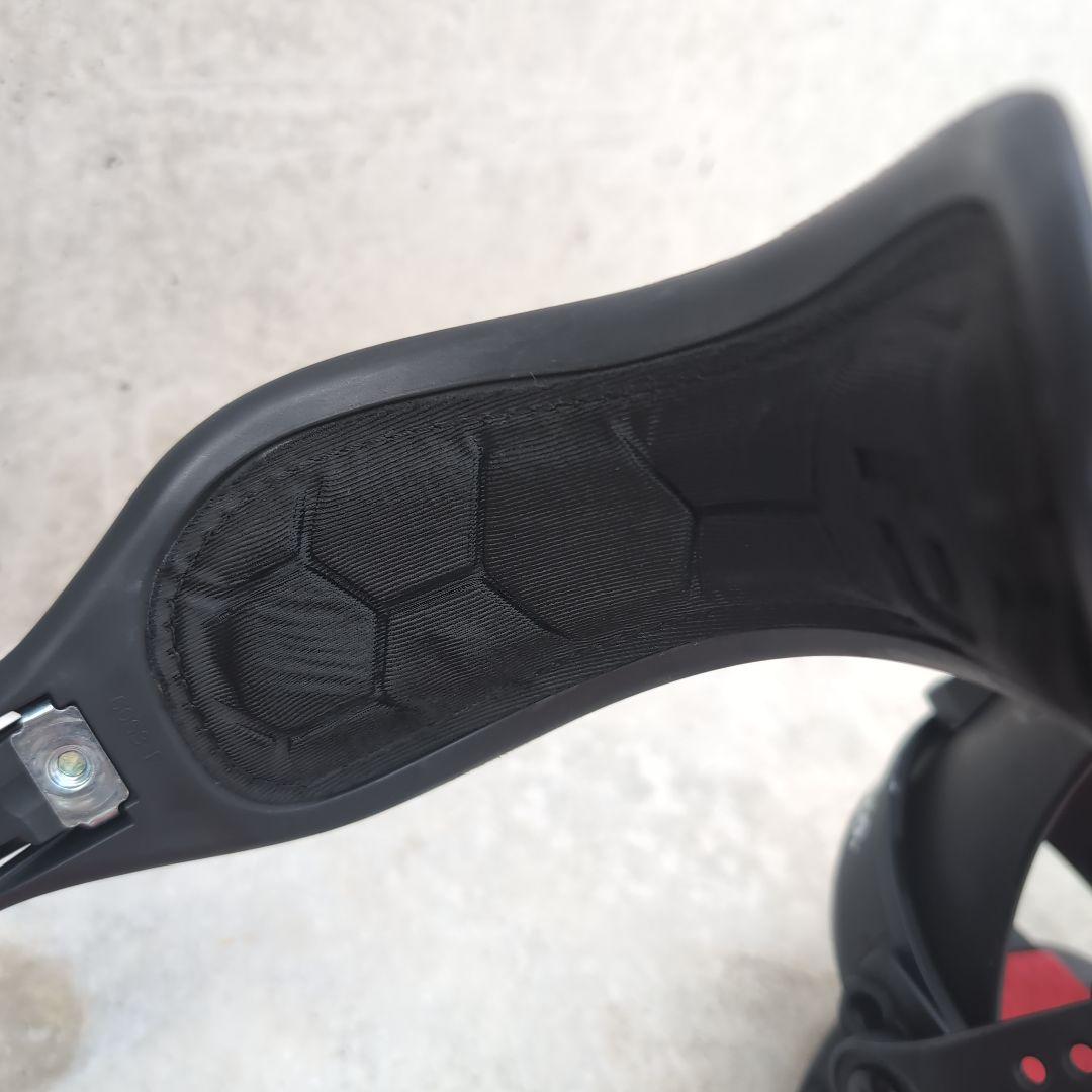 UNION STRATA ユニオン　ストラータ バインディング　ビンディング　S