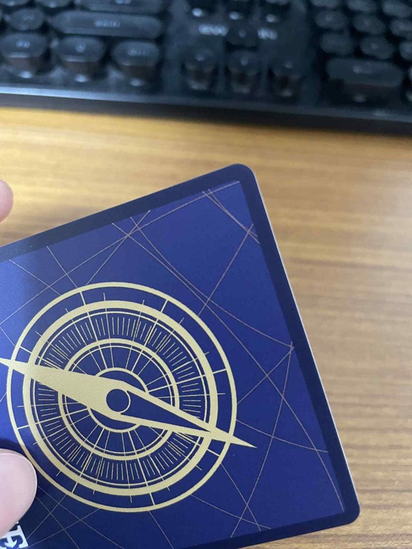 モンキー・D・ルフィ SR [ST21-014]