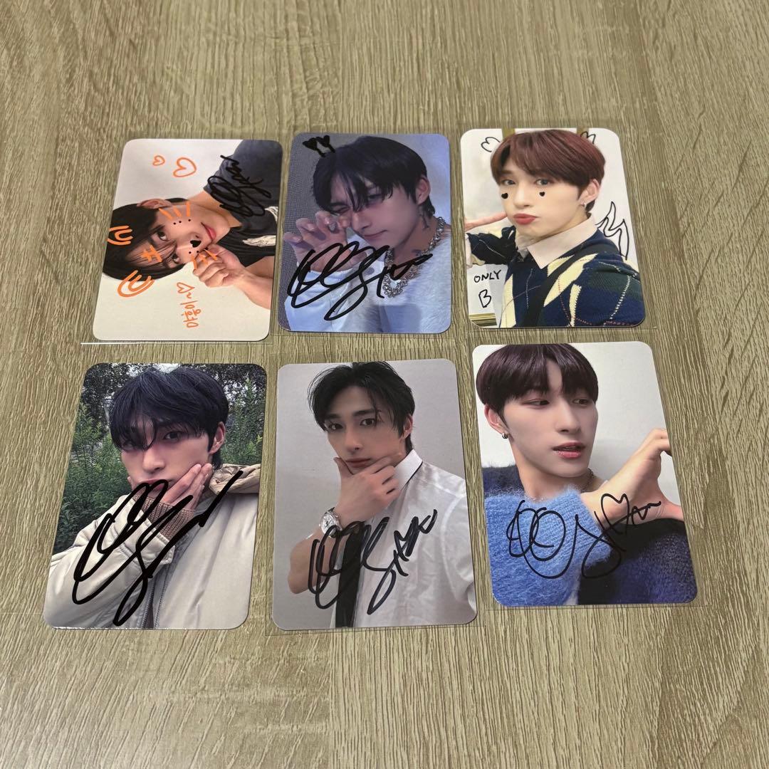 JUST B イムジミン サイントレカセット