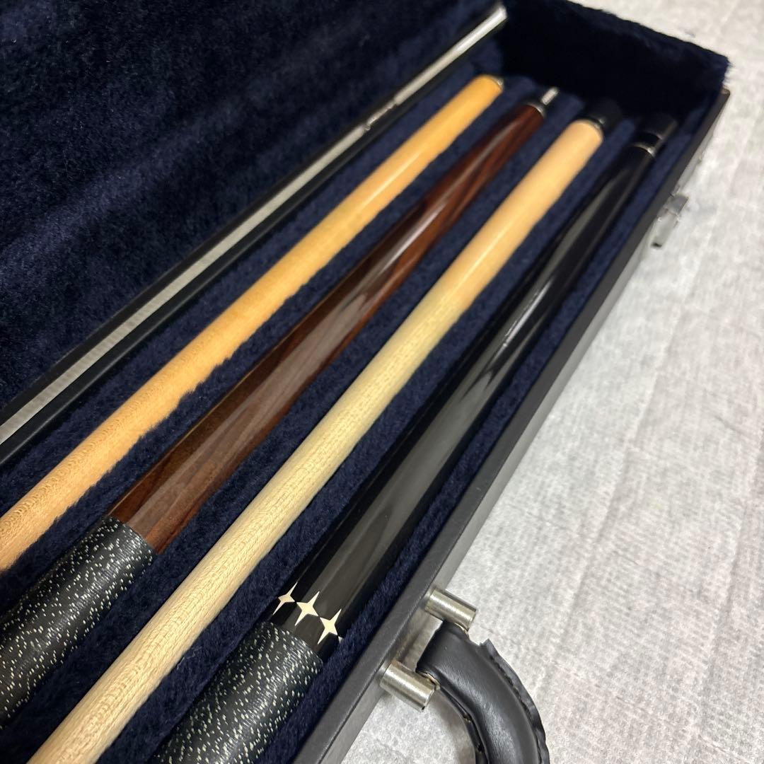 MEZZ CUES BCJ Hybrid Pro ADAMMEDALIST 2本