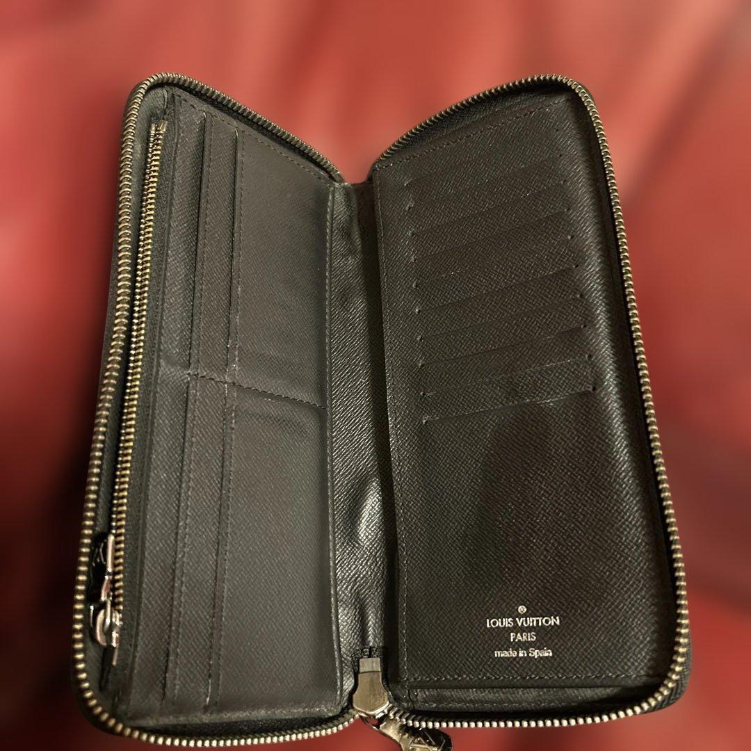 ルイヴィトン エクリプス ヴェルティカル