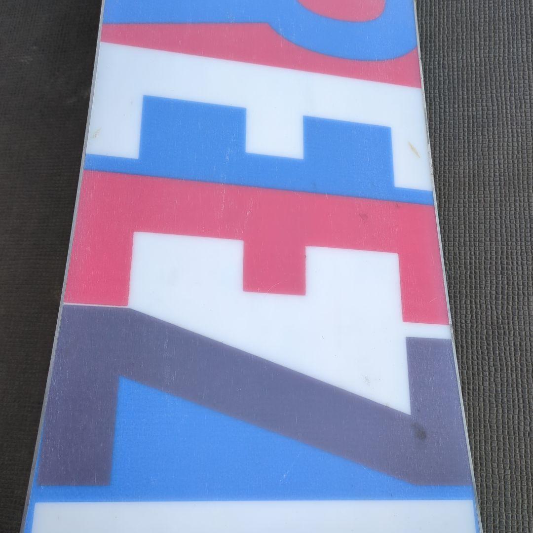 スノーボード TWO b ONE ビンディングセット　Breeze Jr 135