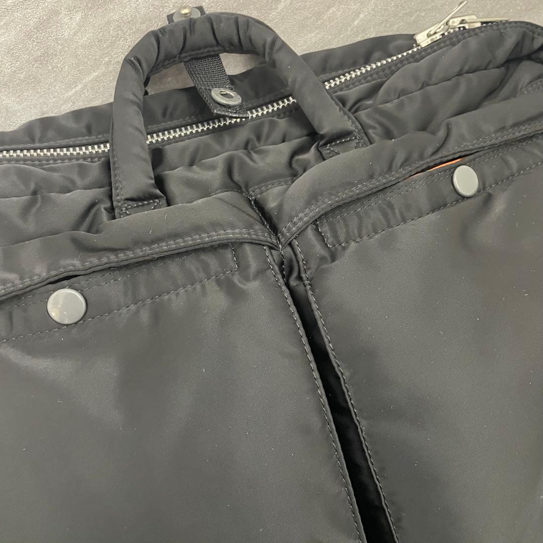 Kou-chang様 極美品✨ PORTER タンカー 3way ビジネスバッ