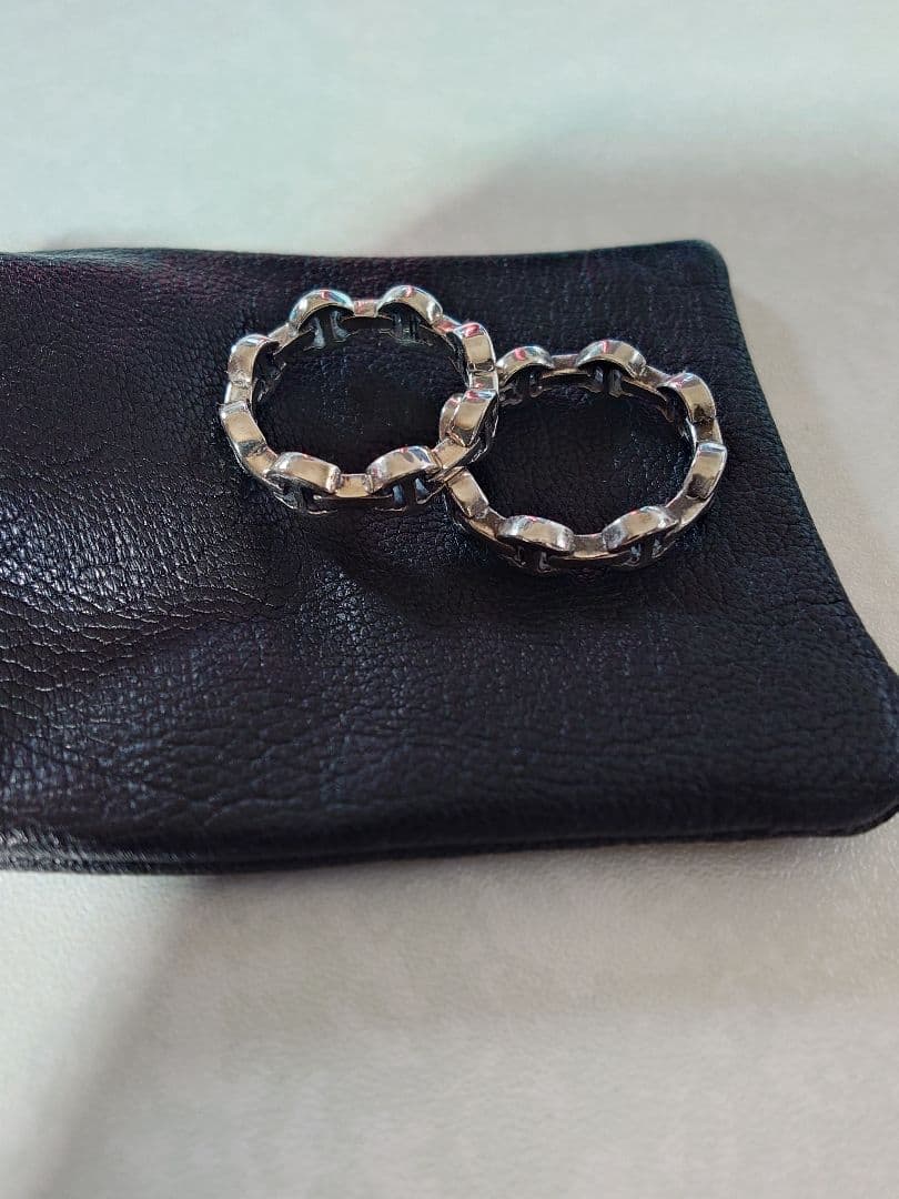 ホーセンブースリング　セット