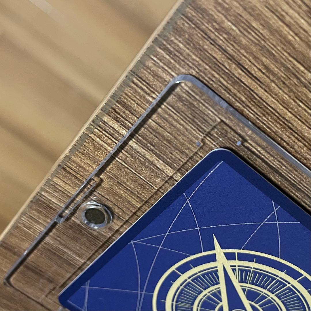 最終値下げです。 モンキー・D・ルフィ OP13-118 コミパラ