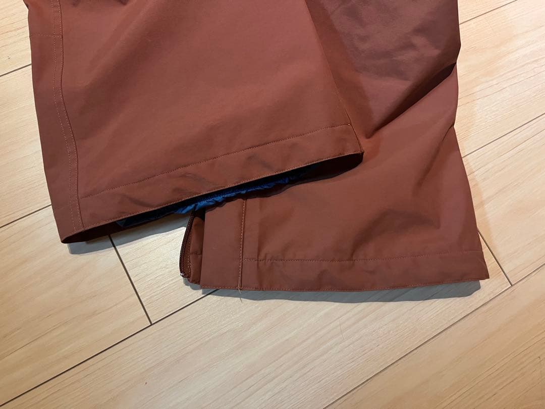 【ヨッチ】REW 23-24 GORE-TEXウェア、パンツセット