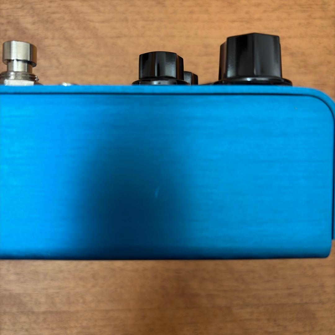 ギター strymon Ola dBucket Chorus & Vibrato