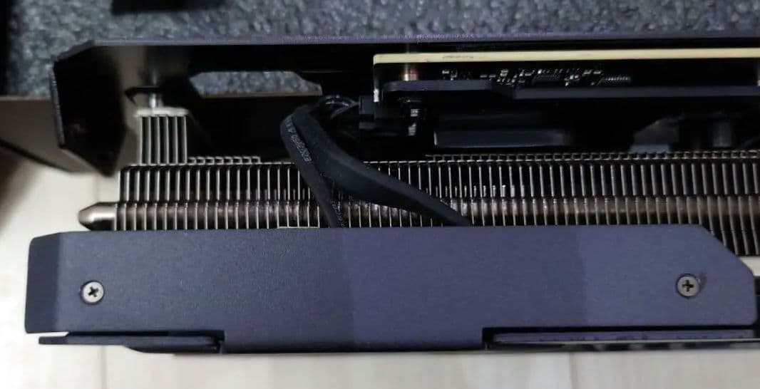 グラフィックボード・グラボ・ビデオカード ASUS TUF Gaming GeForce RTX 3060 12GB