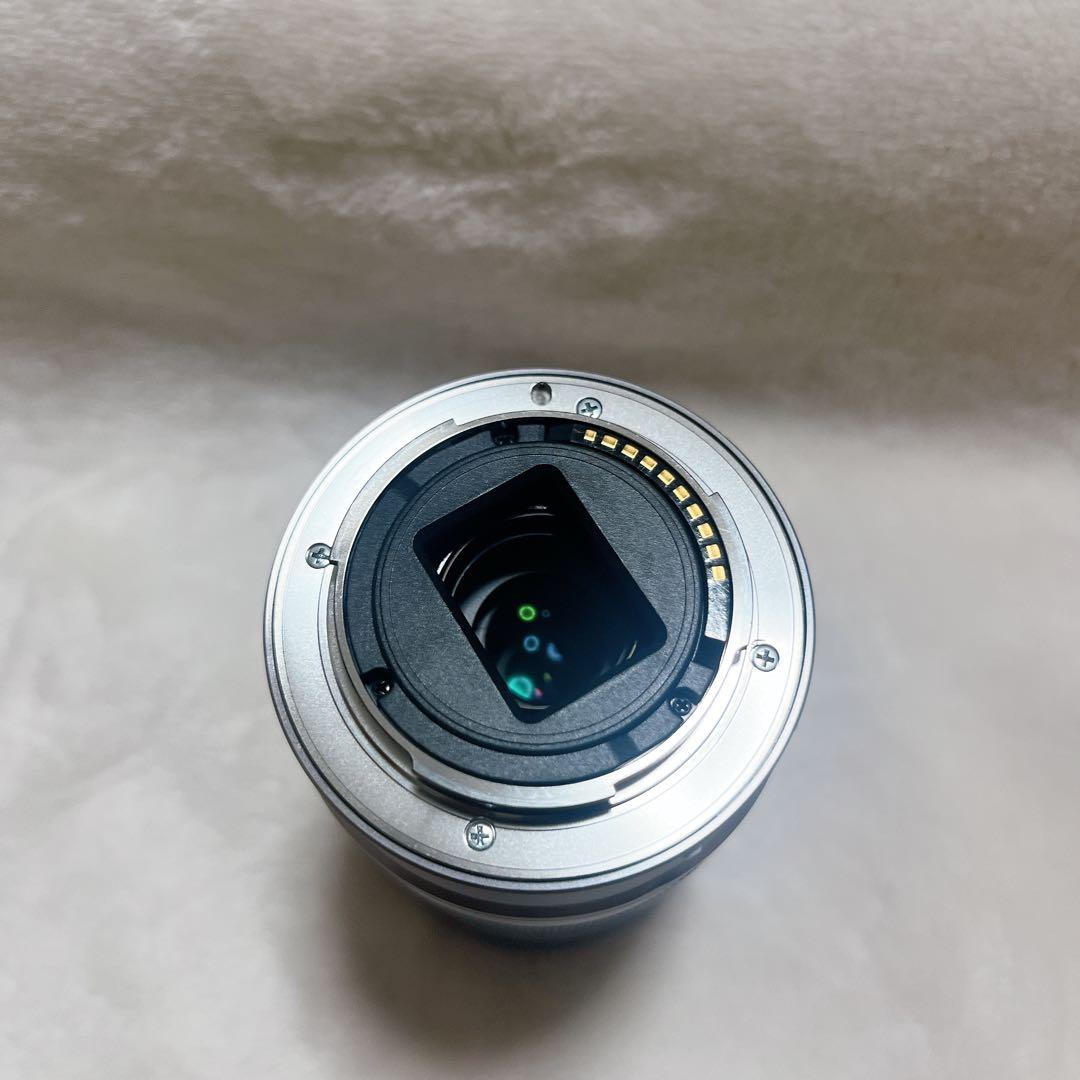 SONY SEL55210 55-210mm 望遠レンズ