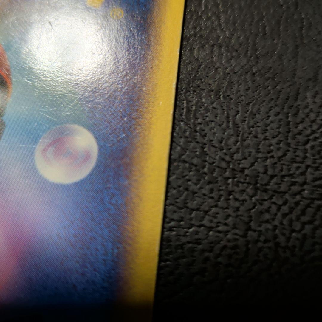 ポケパークのアチャモ ポケパークプレミアムファイル 002/009