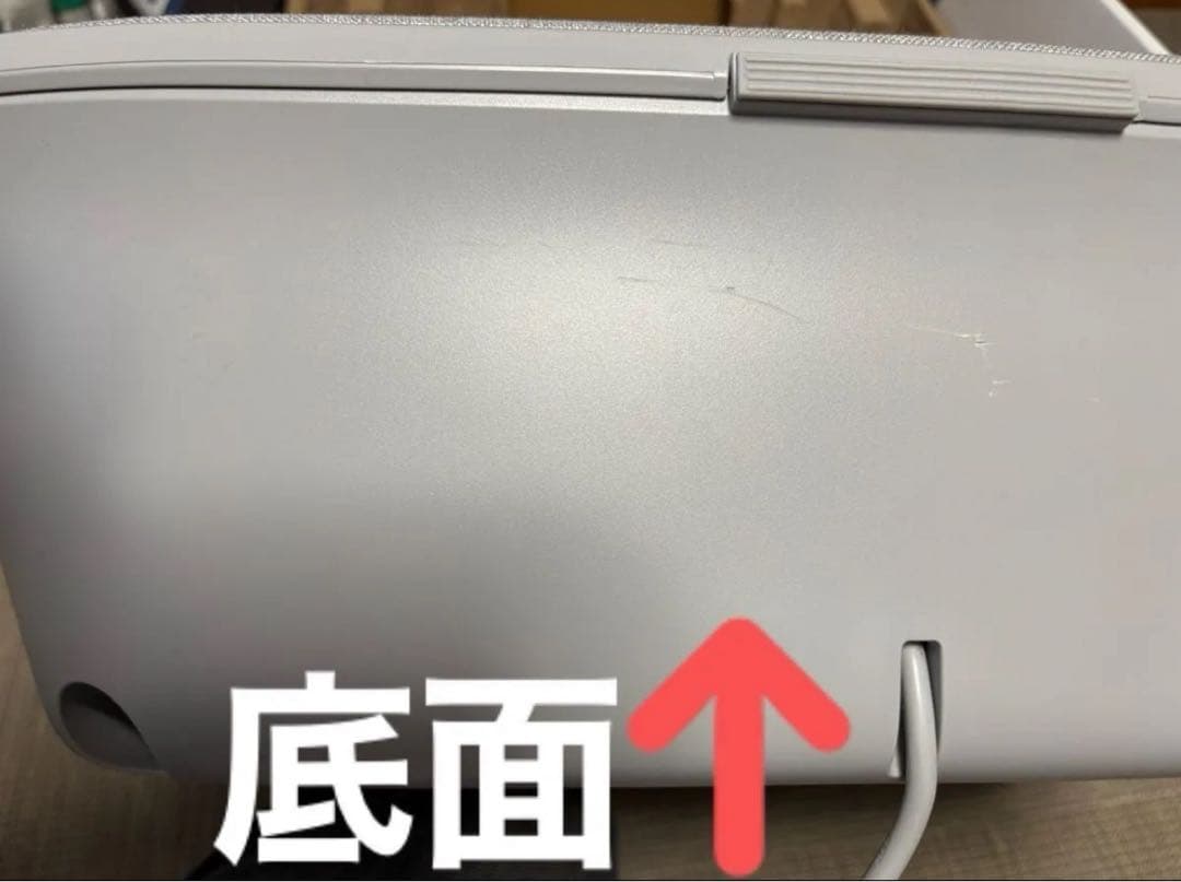 エレクトロラックス【Well A7】WA71-305GY空気清浄機25畳静音脱臭