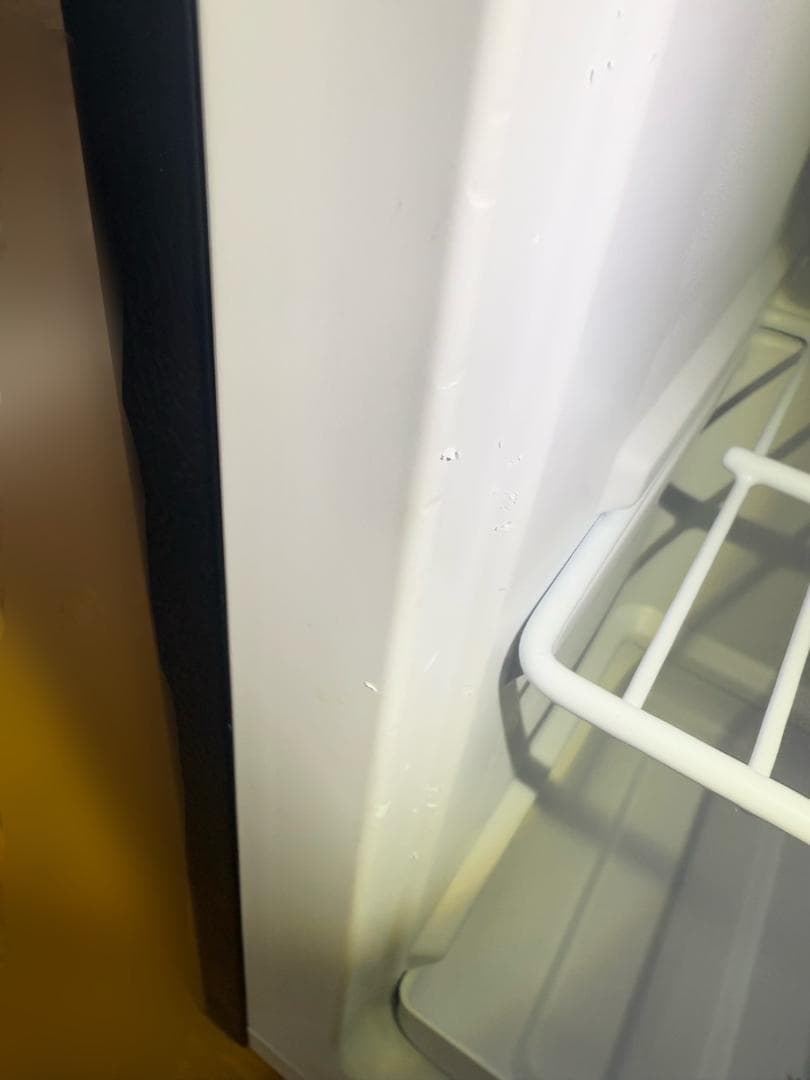 アイリスオーヤマ PF-A31FD 冷凍庫 冷凍冷蔵切り替え可能