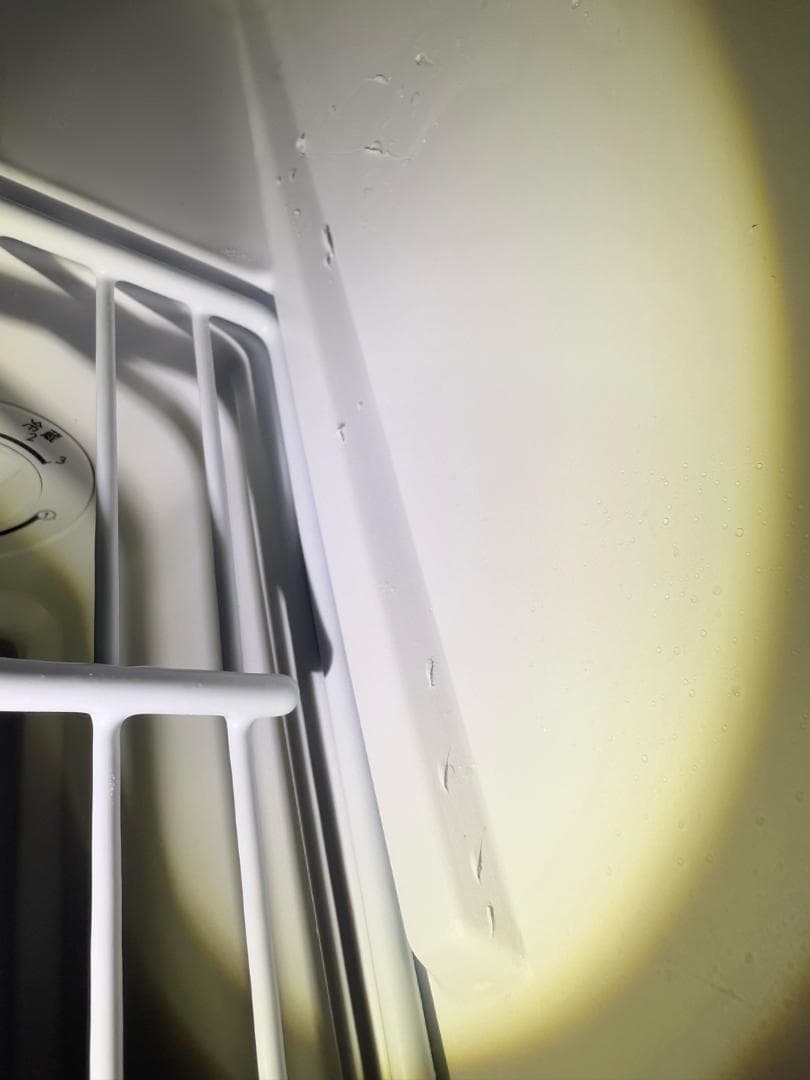 アイリスオーヤマ PF-A31FD 冷凍庫 冷凍冷蔵切り替え可能