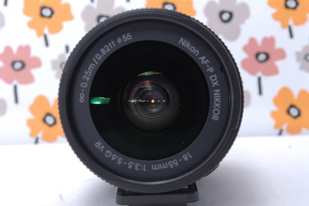 ❤Nikon D5300❤Wi-Fi搭載で簡単にシェア出来る❤美品❤夜景撮影◎❤